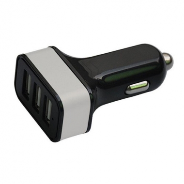 Nokoko triple autolader 3.1A